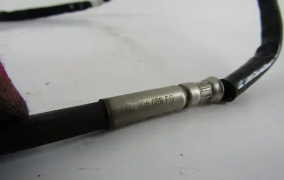 Skoda Praktik (5J8) Lambda probe sensor 03l906088fg