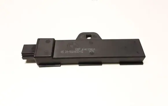 Mini Clubman F54 Interior comfort aerial antenna 9220832 6520922083202