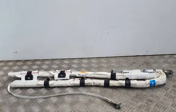 Ford Focus Roof airbag 1B6301500 C3461CH
