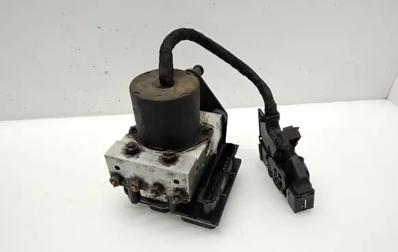 Mercedes-Benz Vito Viano W639 ABS Pump A0014461489 0265235167 0265950599