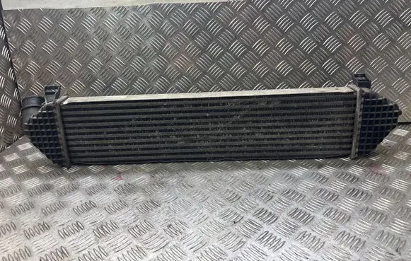 Volvo C30 Intercooler radiator 8V619L440AC