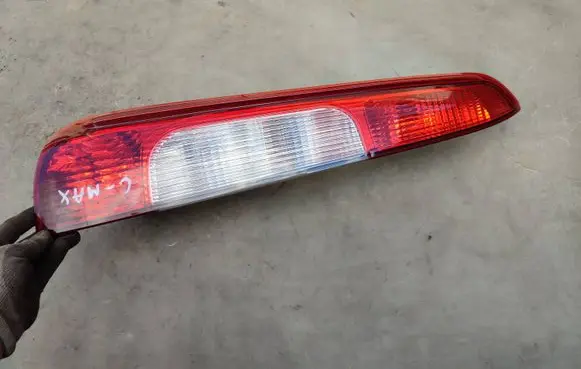 Ford Focus C-MAX Rear/tail lights 3M5113N411AA