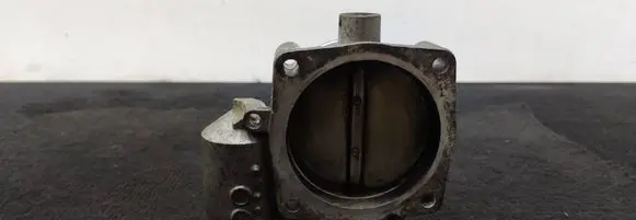 Audi RS6 Throttle valve 079133062G