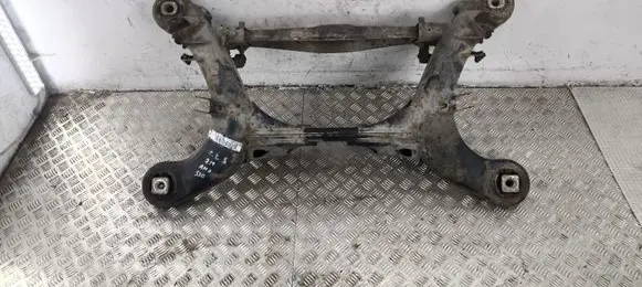 Rear subframe