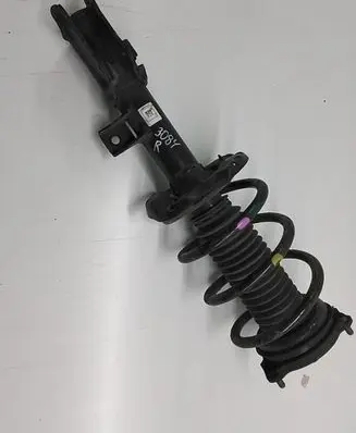 Hyundai Tucson TL Front shock absorber/damper 54660D7000