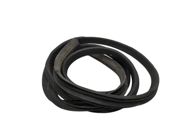 Ford S-MAX Rear door rubber seal (on body)