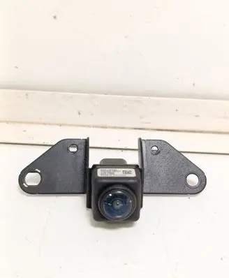 Nissan Qashqai Front bumper camera 284F14EA0A 2031066