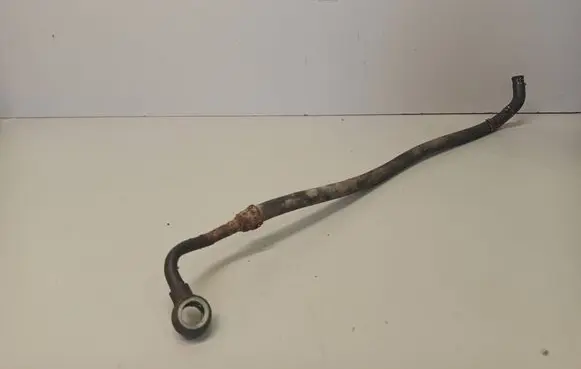 Volkswagen PASSAT B5 Power steering hose/pipe/line 