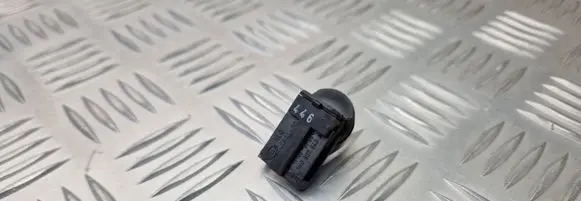 Volkswagen PASSAT B5 Interior temperature sensor 1H0907543A