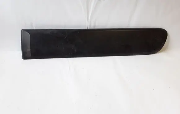 Citroen C3 Picasso Rear door trim (molding) 9681743380