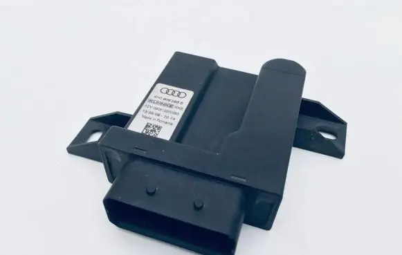 Audi A8 S8 D4 4H Other control units/modules 4H0906093B