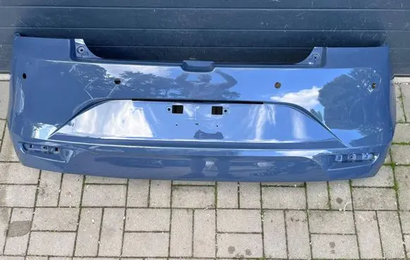 Suzuki Baleno IV Rear bumper 7181168P00