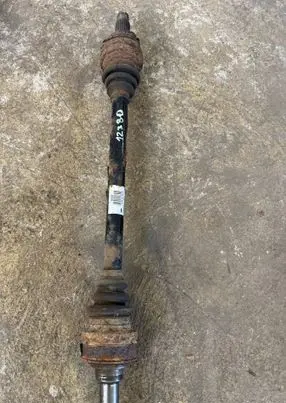 BMW X3 F25 Rear driveshaft 7598041AI03