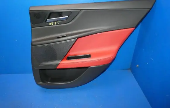 Jaguar XE Interior set XFBT