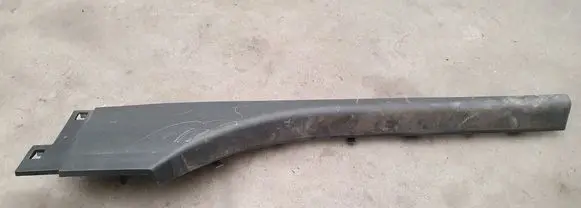 Renault Megane III Front sill trim cover 769510001R