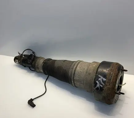 Mercedes-Benz S W221 Front air suspension shock absorber A2213209313 2213209313