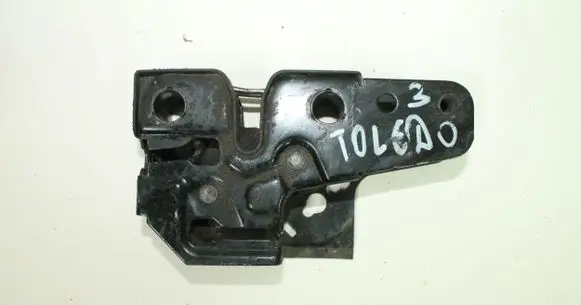 Seat Toledo III (5P) Engine bonnet/hood lock/catch