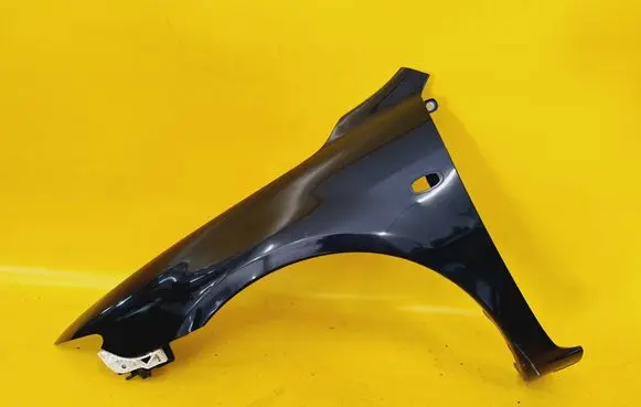 Mazda 6 Fender