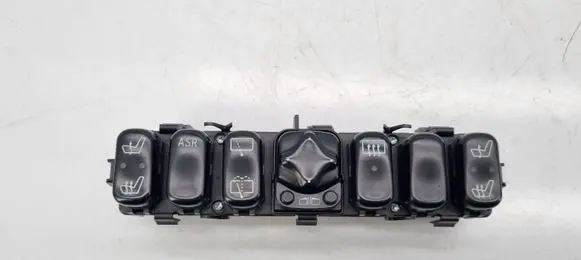 Mercedes-Benz Vaneo W414 Other switches/knobs/shifts 1688203810