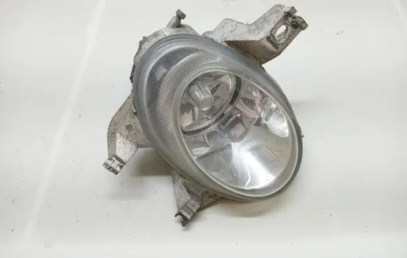 Peugeot 206 CC Front fog light 9635076180