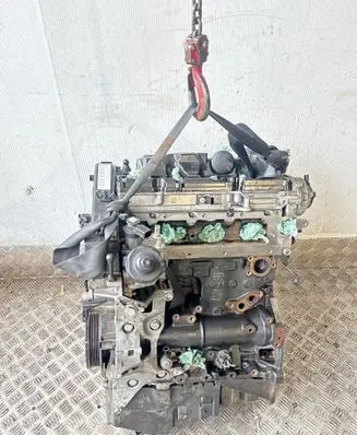 Audi A6 C7 Engine CNHA 03N023A 04L103308F