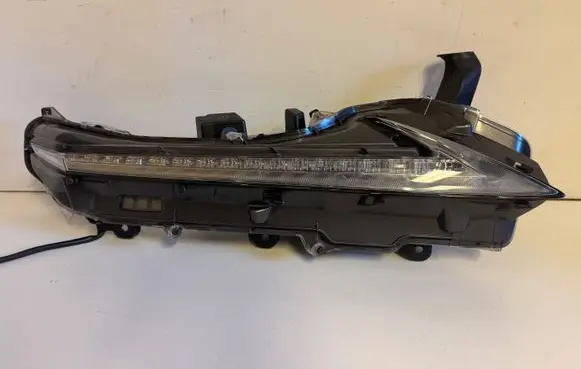 Lexus NX LED Daytime headlight 8161078090