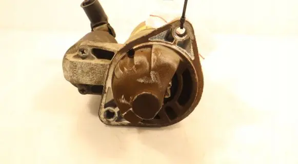 KIA Rio Starter motor 361002A600