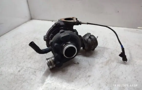 Hyundai Sonata Turbo 2823127450