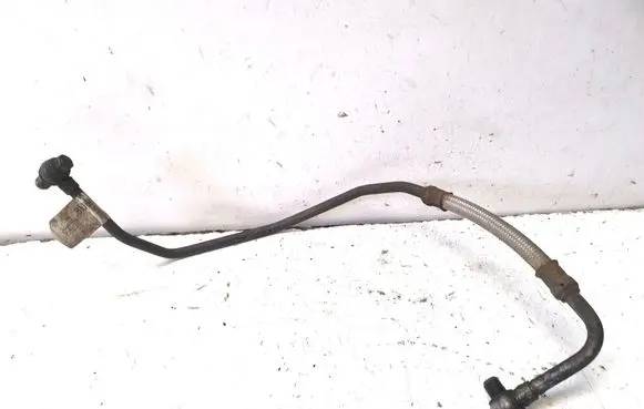 Ford Ranger Turbo turbocharger oiling pipe/hose BK3Q6K679CB