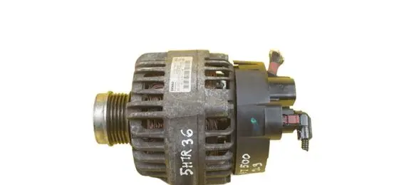 Fiat 500 Generator/alternator 51874105 199B6000