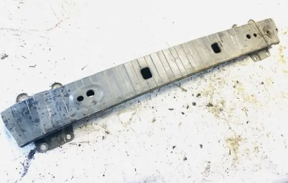Rear beam