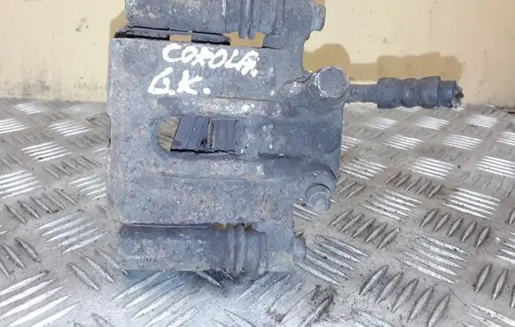 Toyota Corolla E120 E130 Rear brake caliper NOCODE