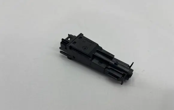 Interior temperature sensor