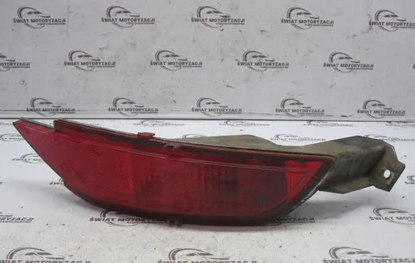 Ford Fiesta Front fog light 08-431-4003R-B