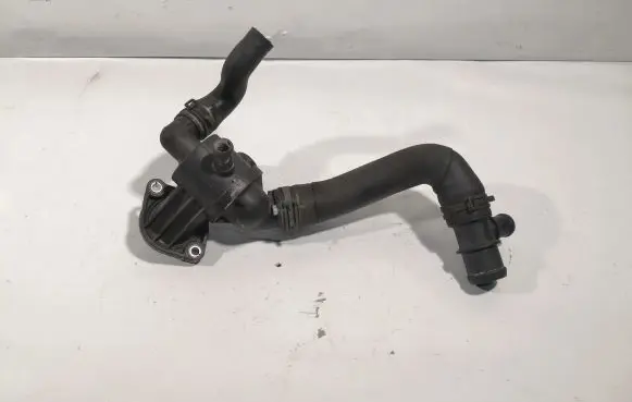 Volkswagen PASSAT B7 Engine coolant pipe/hose 03L121111AE 3AA122051A