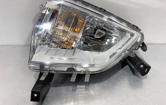 Mitsubishi Eclipse Cross Front fog light W4323