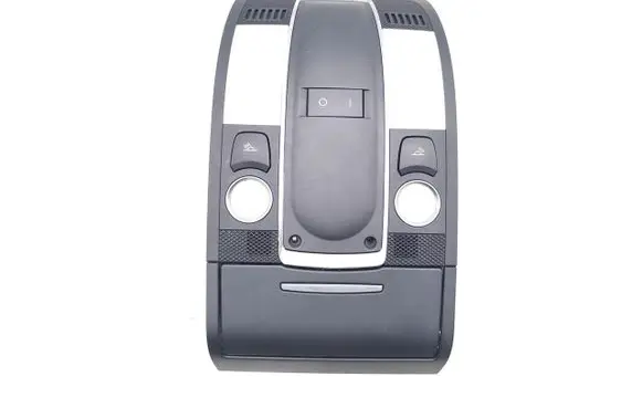 Audi Q7 4L Front seat light 4L0947135F 70103105