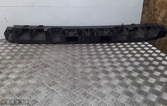 Volkswagen Crafter Rear bumper cross member 7C0807305D