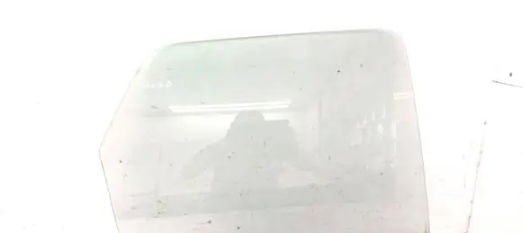 Ford Maverick Rear door window glass 43R000477 AS2 DOT75