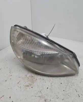 Renault Scenic II - Grand scenic II Headlight/headlamp 10158