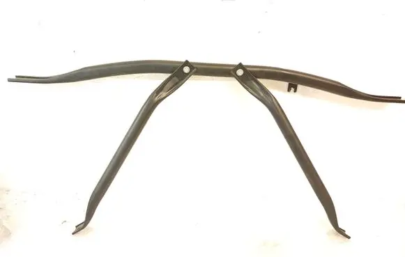 Porsche Macan (95B) Other engine bay part