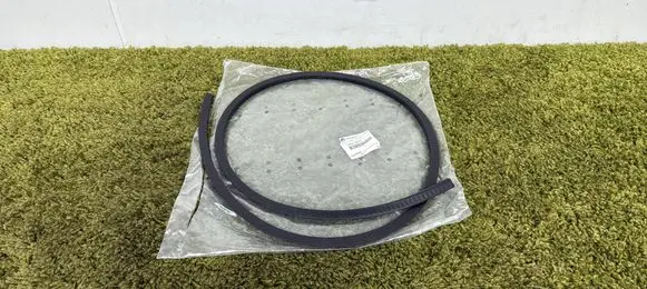 Toyota Proace Rubber seal front coupe door Su001-a6781