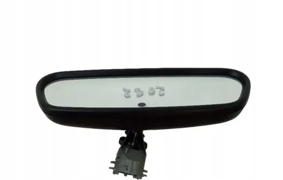 Peugeot 508 Rear view mirror (interior)