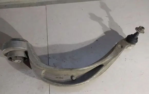Audi Q5 SQ5 Front lower control arm/wishbone 8K0407696E