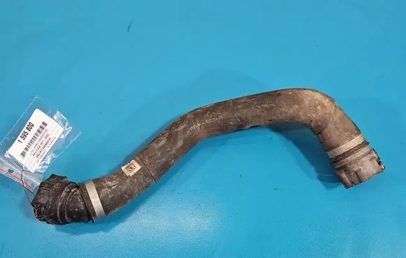 BMW 5 G30 G31 G38 Engine coolant pipe/hose 7291105 IMPRK1595800
