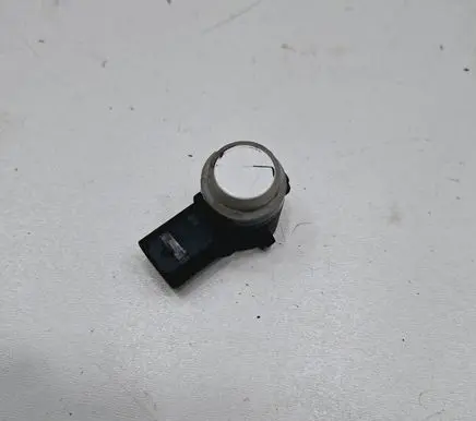 Peugeot 208 Parking PDC sensor