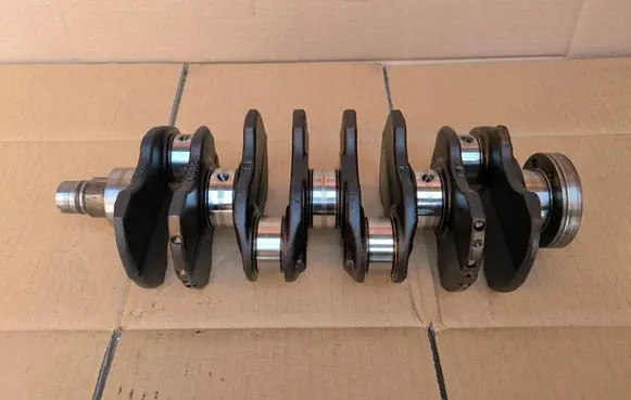 Fiat 500X Crankshaft 5979