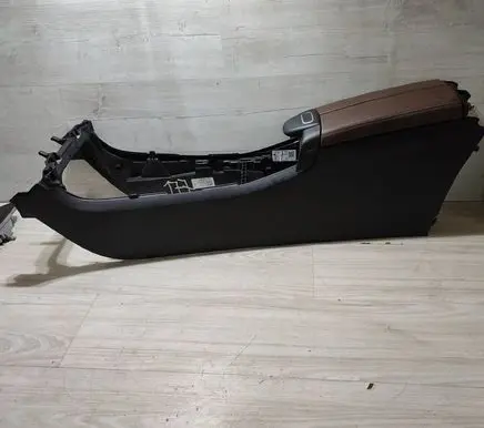 Mercedes-Benz A W177 Center console A1776802201 A108562 1385324