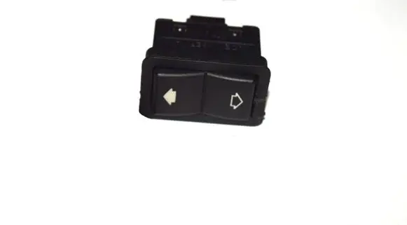 BMW 5 E39 Electric window control switch 8368974