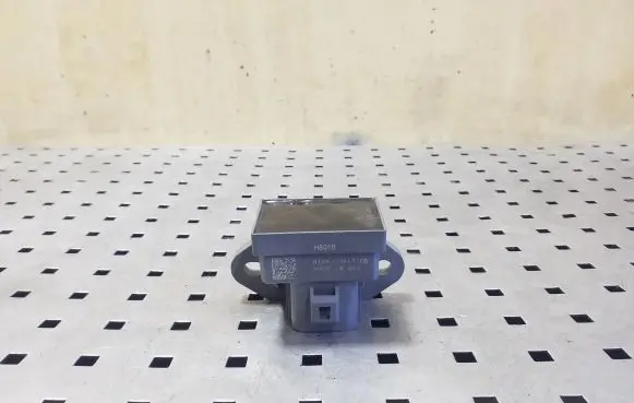 Ford Kuga II Transfer box differential control unit BT4A7H417CB